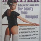 Mayfair Adult Magazine - 1990