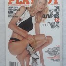Playboy Magazine - September 2004