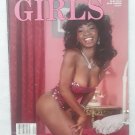 Players Classic Girls - July 1990
