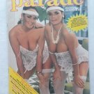 British Parade Adult Magazine - #68