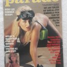 British Parade Adult Magazine - #140