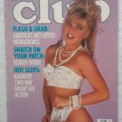 Club Adult Magazine - February 1989