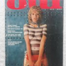 OUI Magazine - April 1973
