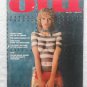 OUI Magazine - April 1973