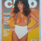 Club Adult Magazine -January 1989