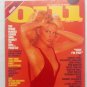 OUI Magazine - October 1978