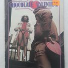Chocolate Valentine Adult Magazine -Very Rare