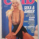 Club Adult Magazine - February 1987
