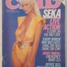 Club Adult Magazine - July 1987
