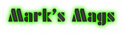 MarksMags
