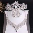tiara wedding Accessories set