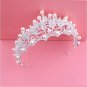 women's accessories tiaras wedding set
