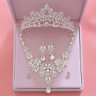 tiara wedding Accessories set