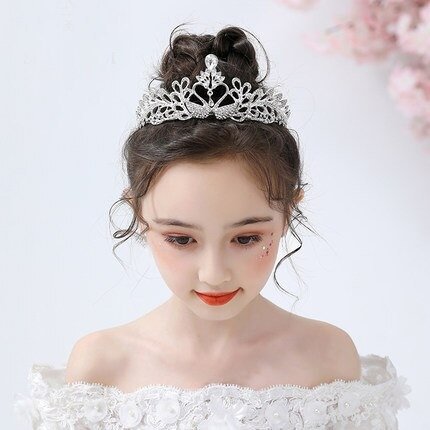 crown for girls