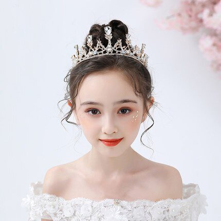 crown for girls