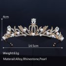 women's accessories new tiaras wedding comb