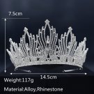 tiara wedding Accessories