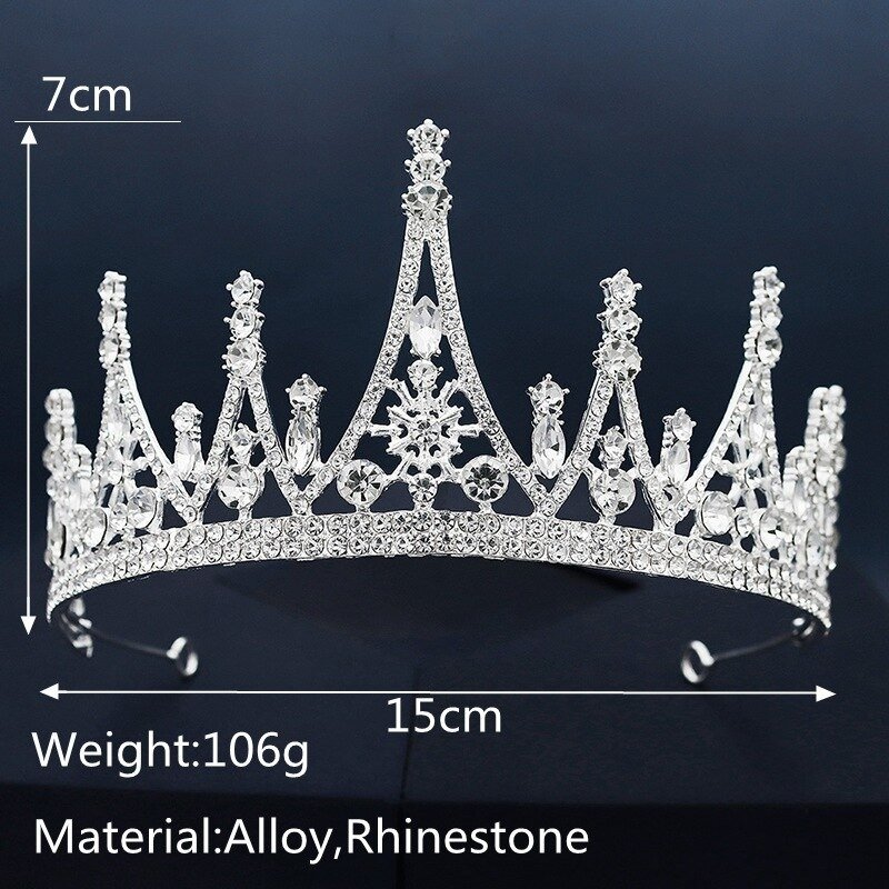 women's accessories new tiaras wedding comb