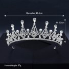 tiara wedding Accessories