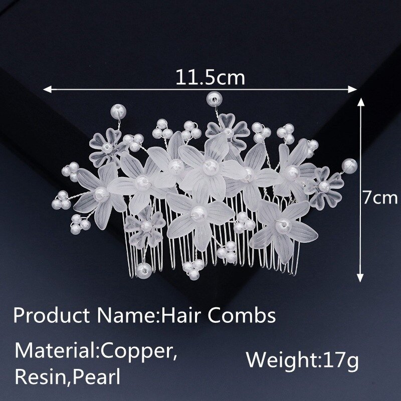 women's accessories new tiaras wedding comb
