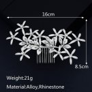 women's accessories new tiaras wedding comb