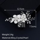 women's accessories new tiaras wedding comb