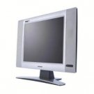   Magnavox 15" HD-Ready LCD TV with HD Component Video and PC Inputs