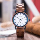 Summer Young Designer New Wooden Watch For Women