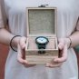 Summer Young Designer New Wooden Watch For Women