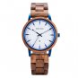 Summer Young Designer New Wooden Watch For Women