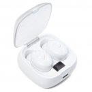 Bluetooth wireless headset