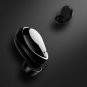 Touch waterproof bluetooth headset stereo sport bluetooth headset