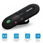 Bluetooth Car Visor Speakerphone