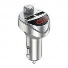 Bluetooth MP3 Car