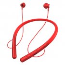 New style hanging neck bluetooth headset