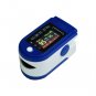 Bluetooth Fingertip Blood Oxygen Oulse Detector