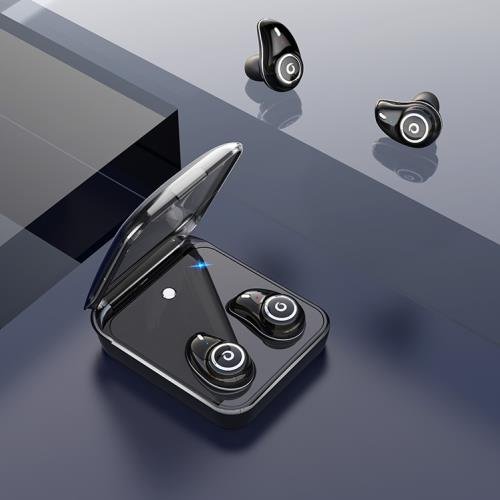 Bluetooth wireless headset stereo