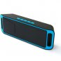Smart electronic card Bluetooth audio speaker