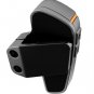 BT-S2 walkie-talkie 1000m Bluetooth motorcycle Bluetooth walkie-talkie Wireless motorcycle helmet