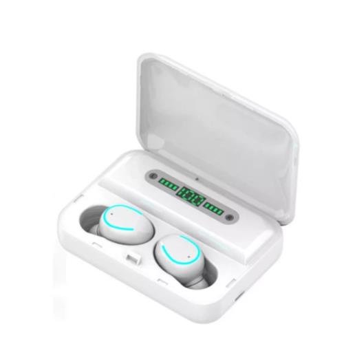 Bluetooth headset