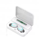 Bluetooth headset