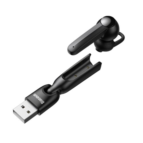 Wireless bluetooth headset