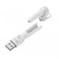 Wireless bluetooth headset