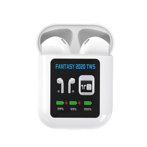 5.0TWS wireless bluetooth headset