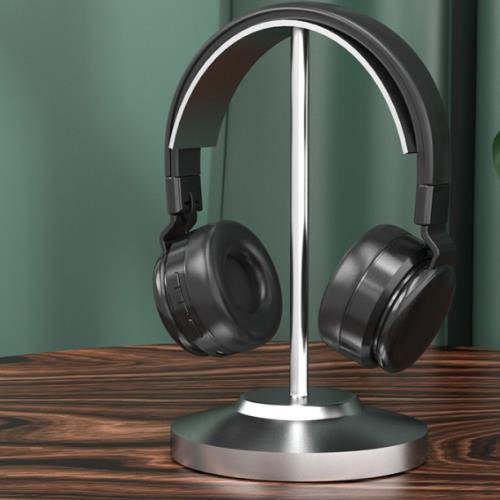 Wireless bluetooth headset