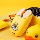 Little Yellow Duck Bluetooth Mouse Keyboard