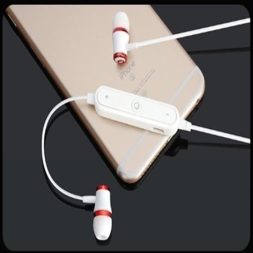 Wireless sports Bluetooth headset