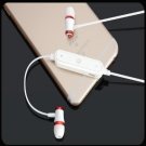 Wireless sports Bluetooth headset