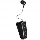Retractable Business Bluetooth Headset