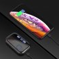 Wireless bluetooth headset
